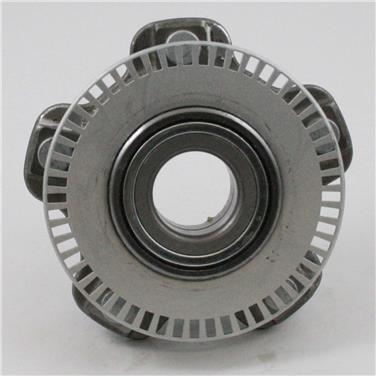 Wheel Bearing and Hub Assembly PH 295-13193