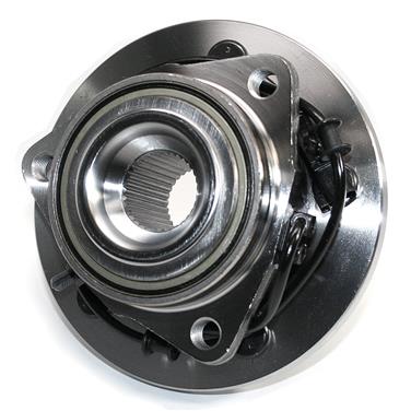 Wheel Bearing and Hub Assembly PH 295-13271