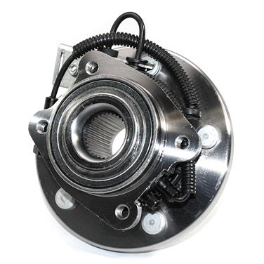 Wheel Bearing and Hub Assembly PH 295-13273