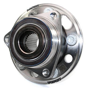 Wheel Bearing and Hub Assembly PH 295-13288