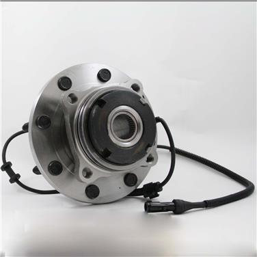 Wheel Bearing and Hub Assembly PH 295-15020