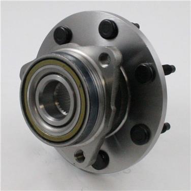 Wheel Bearing and Hub Assembly PH 295-15022