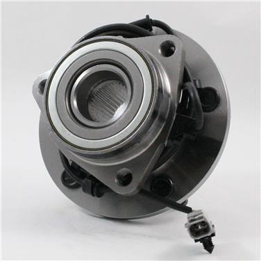 Wheel Bearing and Hub Assembly PH 295-15023