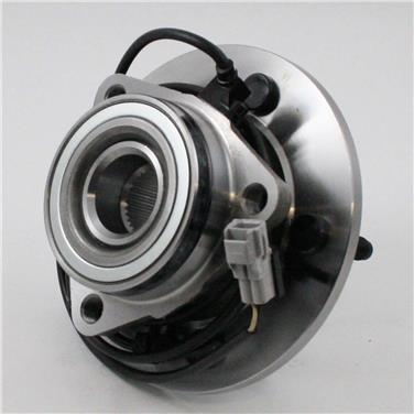 Wheel Bearing and Hub Assembly PH 295-15039