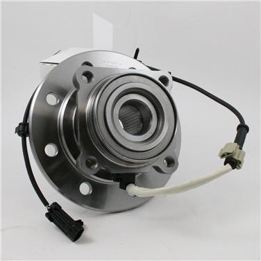 Wheel Bearing and Hub Assembly PH 295-15041