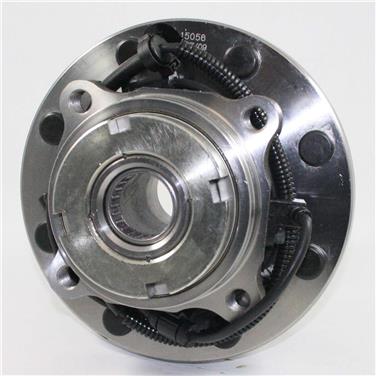 Wheel Bearing and Hub Assembly PH 295-15056