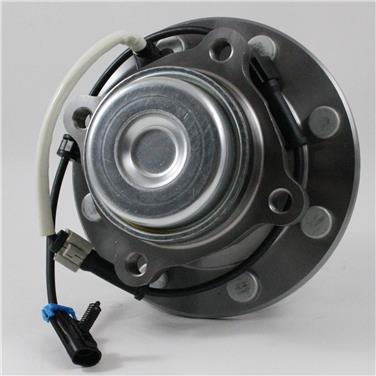 Wheel Bearing and Hub Assembly PH 295-15060