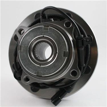 Wheel Bearing and Hub Assembly PH 295-15075