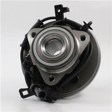 Wheel Bearing and Hub Assembly PH 295-15078