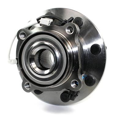Wheel Bearing and Hub Assembly PH 295-15086