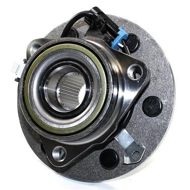 Wheel Bearing and Hub Assembly PH 295-15092