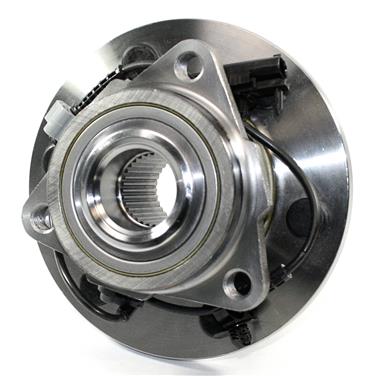 Wheel Bearing and Hub Assembly PH 295-15096