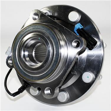 Wheel Bearing and Hub Assembly PH 295-15098