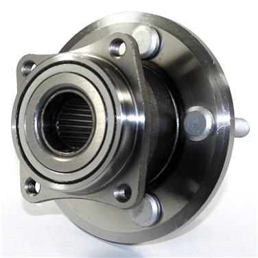 Wheel Bearing and Hub Assembly PH 295-95032