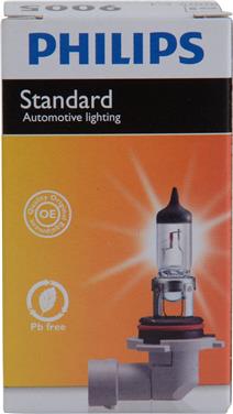 Headlight Bulb PL 9005C1