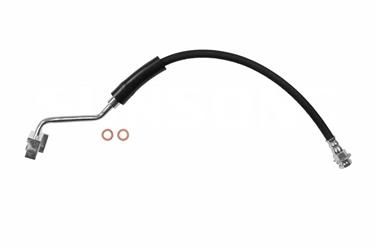 Brake Hydraulic Hose S5 2201012