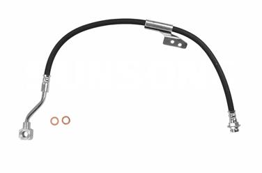 Brake Hydraulic Hose S5 2201075