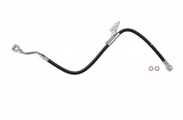 Brake Hydraulic Hose S5 2201076