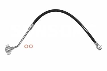 Brake Hydraulic Hose S5 2201121