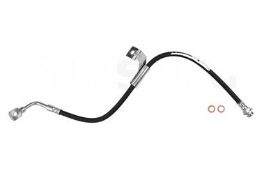 Brake Hydraulic Hose S5 2201123