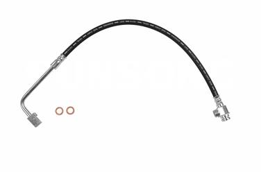 Brake Hydraulic Hose S5 2201128