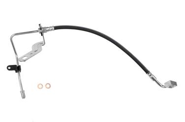 Brake Hydraulic Hose S5 2201193