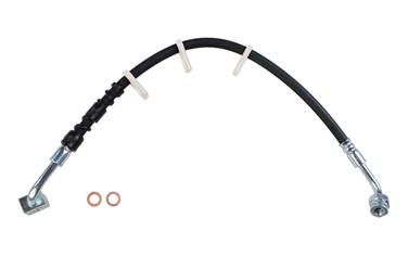 Brake Hydraulic Hose S5 2201197