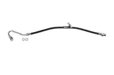 Brake Hydraulic Hose S5 2201221