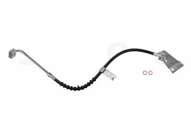 Brake Hydraulic Hose S5 2201260