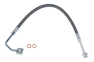 Brake Hydraulic Hose S5 2201531