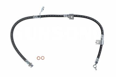 Brake Hydraulic Hose S5 2201701