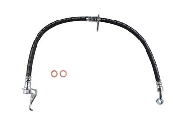 Brake Hydraulic Hose S5 2201772