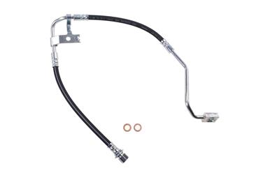 Brake Hydraulic Hose S5 2201995