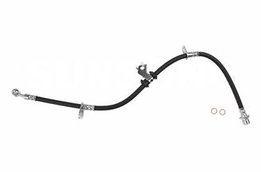 Brake Hydraulic Hose S5 2202006