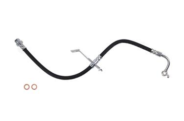 Brake Hydraulic Hose S5 2202027