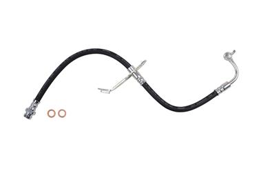 Brake Hydraulic Hose S5 2202028