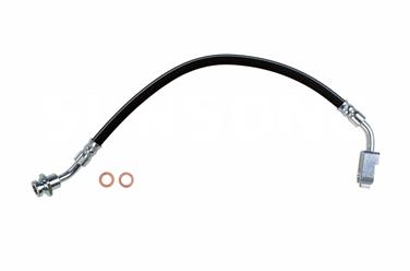 Brake Hydraulic Hose S5 2202361