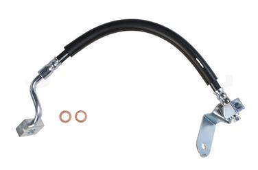 Brake Hydraulic Hose S5 2204767