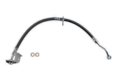 Brake Hydraulic Hose S5 2204874