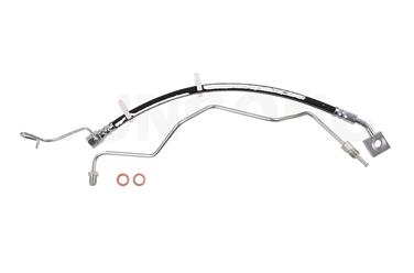 Brake Hydraulic Hose S5 2205666