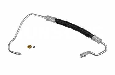 Power Steering Pressure Line Hose Assembly S5 3401028