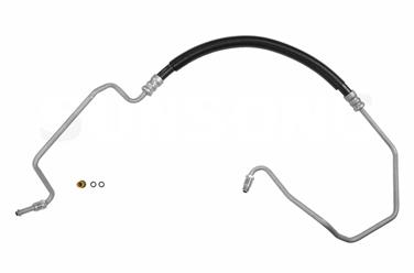 Power Steering Pressure Line Hose Assembly S5 3401057