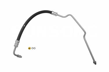 Power Steering Pressure Line Hose Assembly S5 3401062