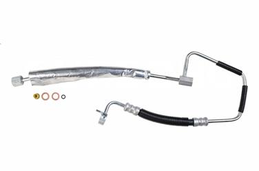 Power Steering Pressure Line Hose Assembly S5 3401073