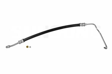 Power Steering Pressure Line Hose Assembly S5 3401102