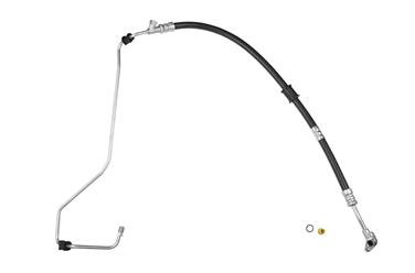 Power Steering Pressure Line Hose Assembly S5 3401165