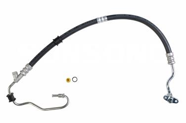 Power Steering Pressure Line Hose Assembly S5 3401218