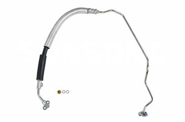 Power Steering Pressure Line Hose Assembly S5 3401223