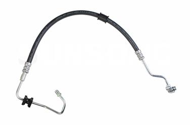 Power Steering Pressure Line Hose Assembly S5 3401228