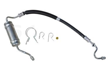 Power Steering Pressure Line Hose Assembly S5 3401262